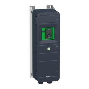 Перетворювач частоти ATV950 30кВт IP55 гальмівний ключ, з ЕМС-фільтром С2 (ATV950D30N4) ATV950D30N4 фото