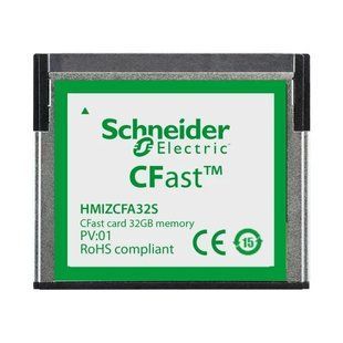 Карта пам'яті CFAST 32GB (HMIZCFA32S) HMIZCFA32S фото