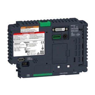 Базовий блок Harmony GTU, Open BOX Windows 10 (HMIG5U22) HMIG5U22 фото