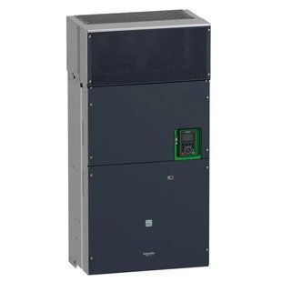 Перетворювач частоти ATV930С 315кВт IP00 без гальмівного ключа (ATV930C31N4C) ATV930C31N4C фото