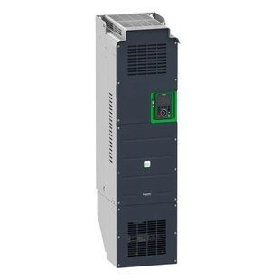 Перетворювач частоти ATV930С 132кВт без гальмівного ключа, ЕМС-фільтр С3 (ATV930C13N4C) ATV930C13N4C фото
