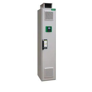 Перетворювач частоти ATV930F 110кВт без гальмівного ключа ЕМС-фільтр С3 (ATV930C11N4F) ATV930C11N4F фото