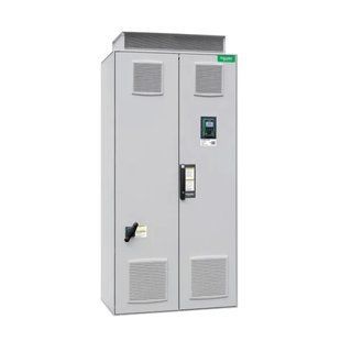 ATV680 Комплектний перетворювач частоти IP23 200/160кВт400В (ATV680C20Q4X1) ATV680C20Q4X1 фото