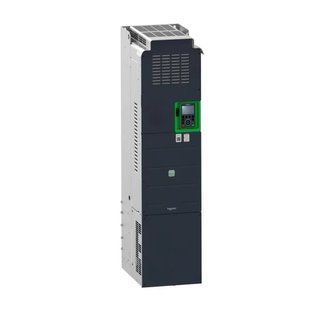 Перетворювач частоти ATV930 гальмівний ключ, з ЕМС-фільтром С3 (ATV930C11N4) ATV930C11N4 фото