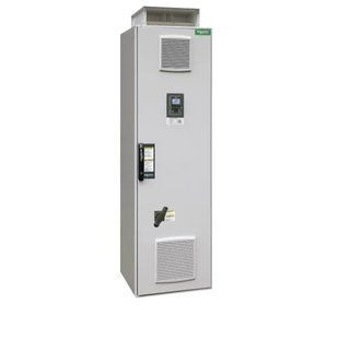 ATV680 Комплектний перетворювач частоти IP23 160/132кВт400В (ATV680C16Q4X1) ATV680C16Q4X1 фото