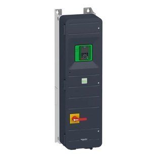 Перетворювач частоти ATV950E 9 IP55 гальмівний ключ, ЕМС-фільтр С3 (ATV950D90N4E) ATV950D90N4E фото