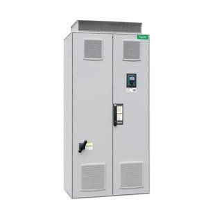 Комплектний перетворювач частоти ATV980 IP23 250/200кВт400В (ATV980C25Q4X1) ATV980C25Q4X1 фото