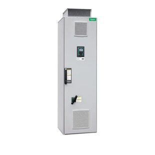 Комплектний перетворювач частоти ATV980 IP23 160/132кВт400В (ATV980C16Q4X1) ATV980C16Q4X1 фото
