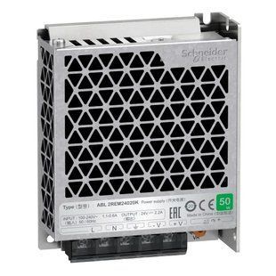 Джерело живлення ABL2 DC 24 В, 50 Вт (ABL2REM24020K) ABL2REM24020K фото
