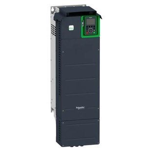 Перетворювач частоти ATV930 IP21 гальмівний ключ, з ЕМС-фільтром С3 (ATV930D55N4) ATV930D55N4 фото