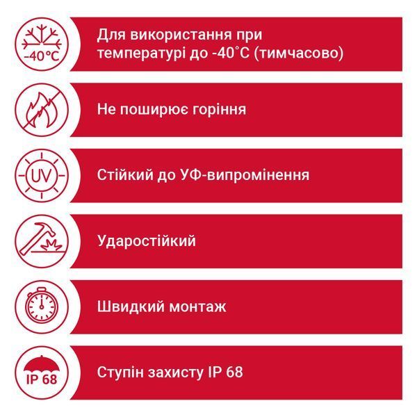 Кабельний ввід з латуні PG 29 / 18,0-25,0мм / TL=12,0мм 00000000372 фото