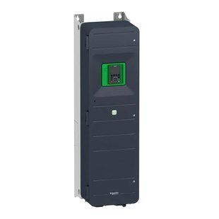 Перетворювач частоти ATV650 90кВт 380-480В, IP55, з ЕМС-фільтром кат.С3 (ATV650D90N4) ATV650D90N4 фото