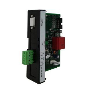 Плата зв'язку Modbus RTU для MCD600 175G0127 фото