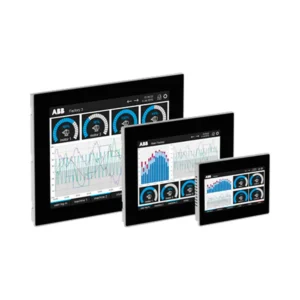 Панели оператора ABB серии CP600