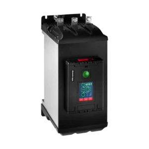 Устройства плавного пуска Motortronics серии VMX Synergy Пристрій плавного пуску Motortronics VMX Synergy – soft starter з iERS