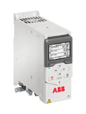 Частотний привід ABB ACS480 для механізмів загального призначення, 0,75–22 кВт. Приводы ABB ACS480 для механизмов общего назначения 0,75 – 22 кВт. Частотники