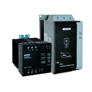 Устройства плавного пуска УПП1 и УПП2, Пристрій плавного пуску AQUTECK УПП1 + УПП2 – плавний пуск електродвигуна Акутек