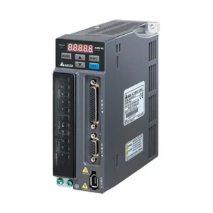 Сервоприводы серии ASD-B2 Delta