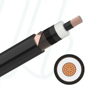 N2XS(F)2Y 12/20 kV кабель середньої напруги