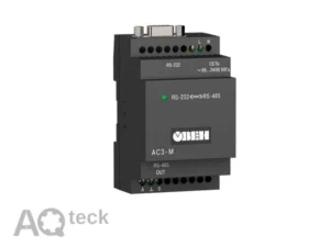 Автоматичний перетворювач інтерфейсів RS-232/RS-485 АС3-М.