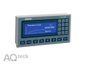 ІП320. Графічна монохромна панель оператора