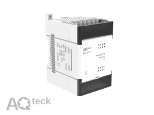 Модуль вводу аналогових сигналів МВ110-2А.