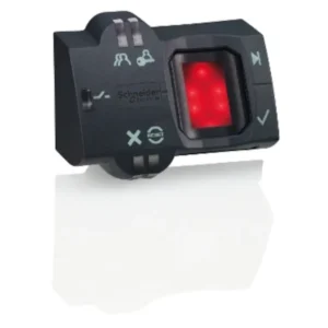 Біометричний вимикач Harmony XB5S