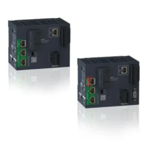 Контролер Logic / Motion Modicon M262
