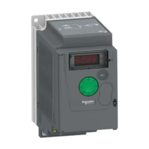 Перетворювачі частоти Altivar Easy ATV310 для роботи з асинхронними трифазними двигунами від 0,37 до 11 кВт