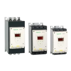 Altistart 22 пристрій плавного пуску Schneider Electric ціна Україна