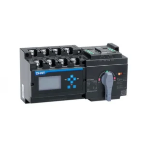 Моноблочні пристрої АВР NXZ