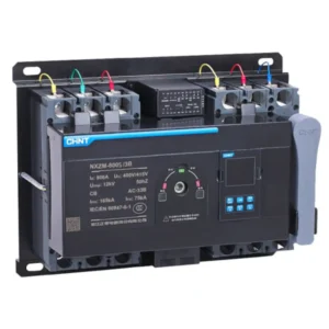 Пристрій АВР NXZM