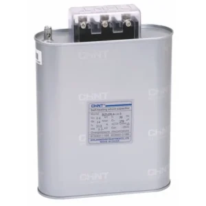 Конденсатори (відновлювальні шунтуючі) BZMJ