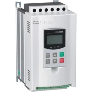 пристрій плавного пуску NJR2-D купить в Украине