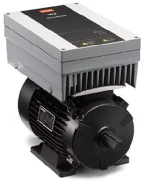 Автономний перетворювач VLT DriveMotor FCM 106