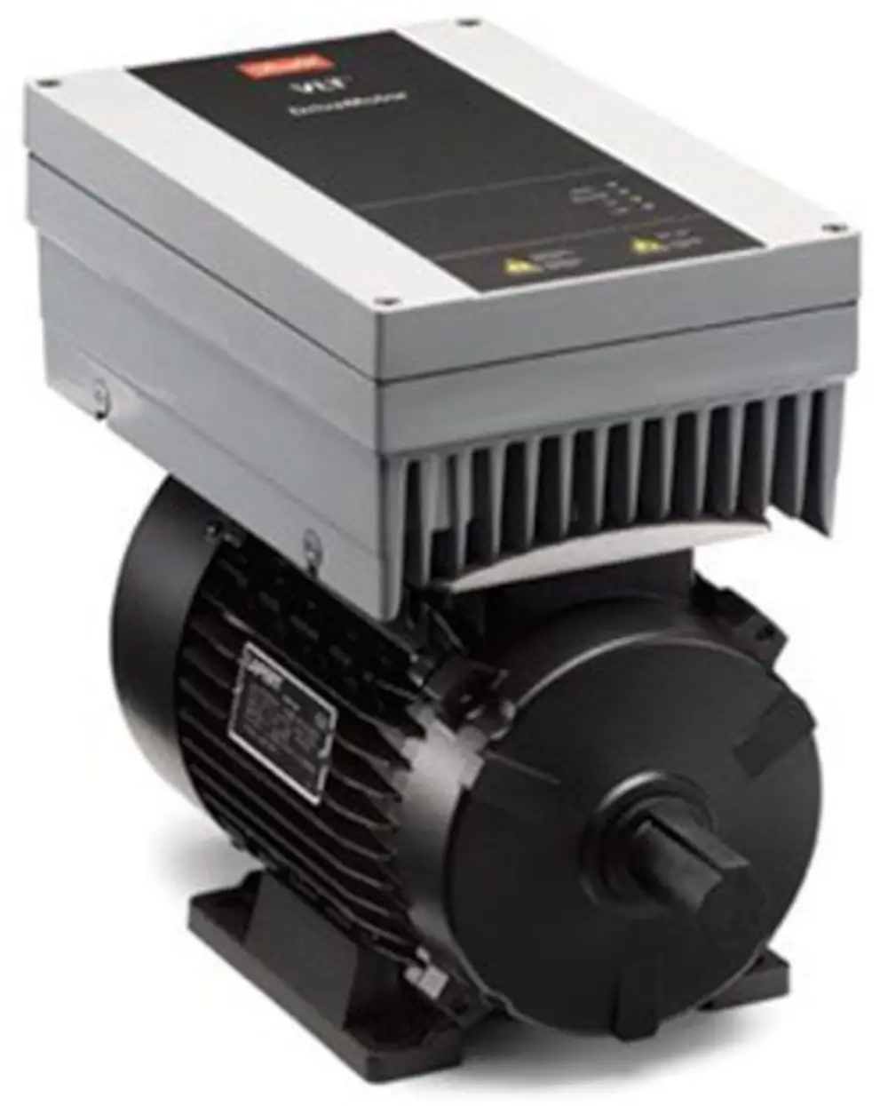 Автономний перетворювач VLT DriveMotor FCM 106