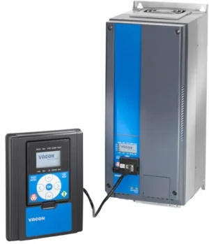 Частотний перетворювач VACON 20
