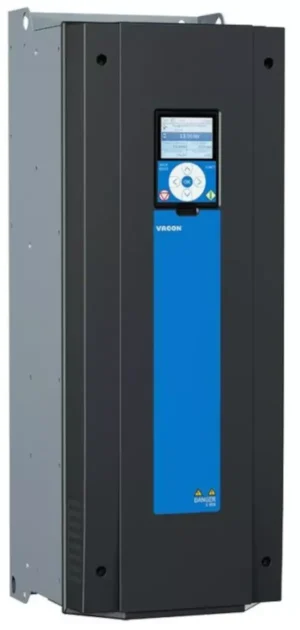 Частотний регулятор обертів VACON 100 INDUSTRIAL