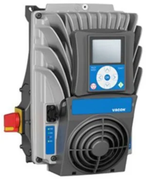 Децентралізований інвертор частоти VACON 100 X
