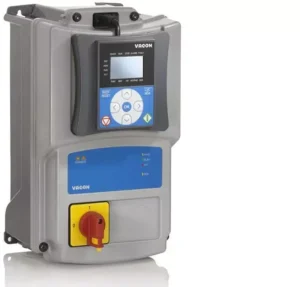 Децентралізований привід VACON 20 X