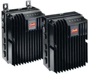 Децентралізований привід VLT Decentral Drive FCD 300