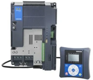 Інвертор напруги VACON 20 Cold Plate