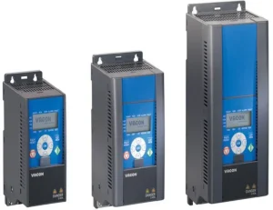 Перетворювач частоти VACON 10