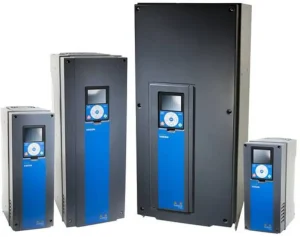 Перетворювач частоти VACON 100 FLOW