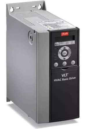 Перетворювач частоти VLT HVAC Basic Drive FC 101