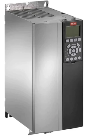 Перетворювач частоти VLT HVAC Drive FC 102
