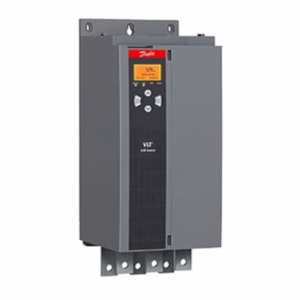 купити пристрій плавного пуску danfoss vlt mcd 600 soft starter