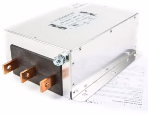 RFI-фільтр: фільтр радіоперешкод на вході