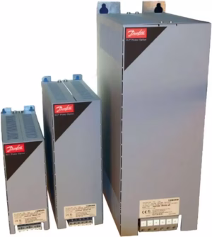 Вихідні фільтри VLT Power Option MCC 102 dU/dt Filter