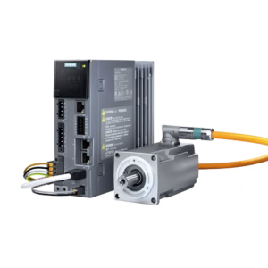 Серводвигуни Siemens 1FK2